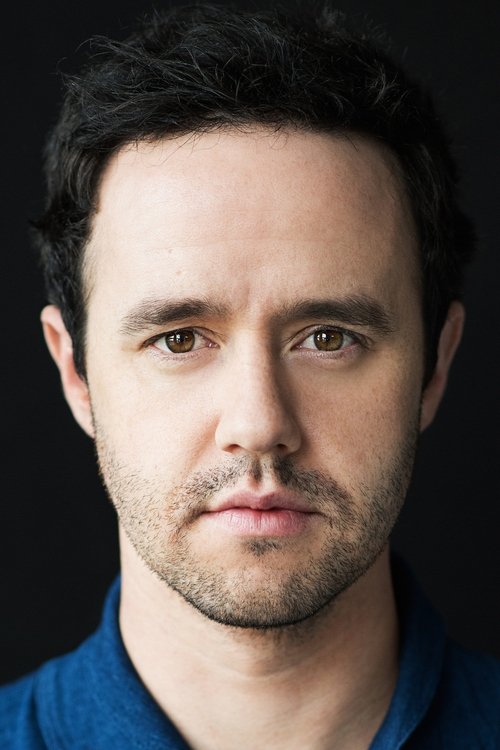 Максим Лаферрье