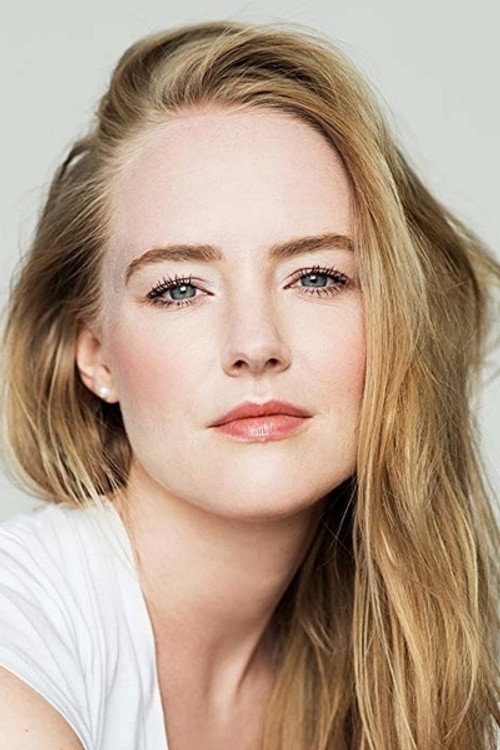 Mandi Nicholson