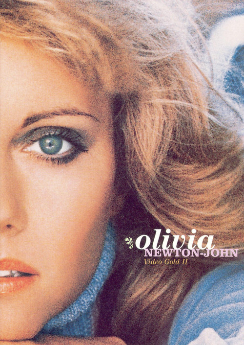 Olivia Newton-John: Video Gold 2 постер