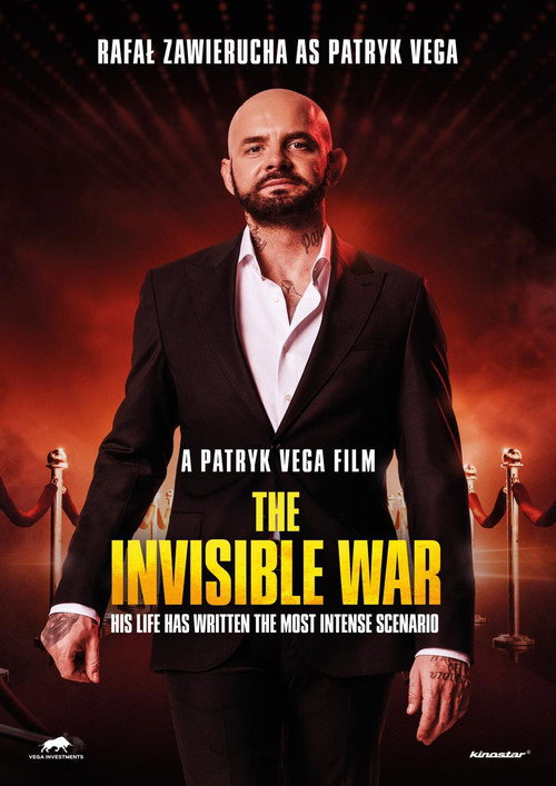 The Invisible War постер