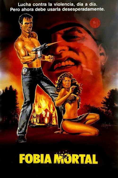 Skull: A Night of Terror! постер