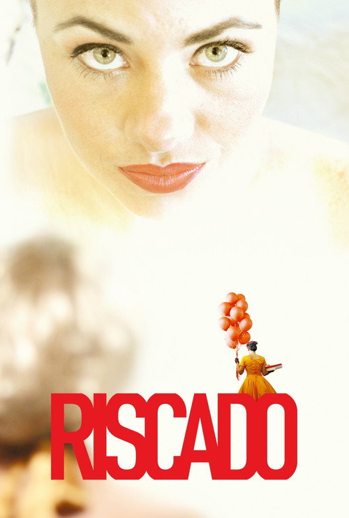 Riscado постер