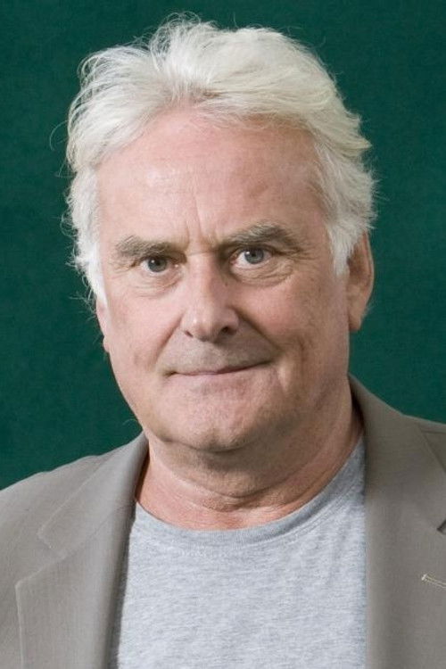 Richard Eyre