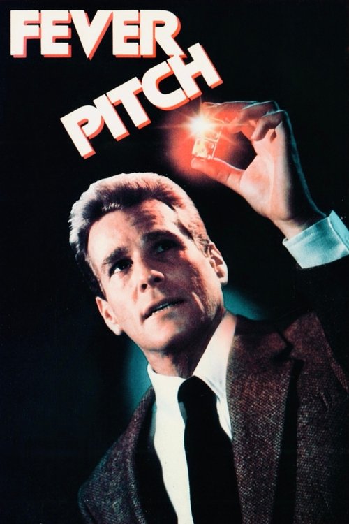 Fever Pitch постер