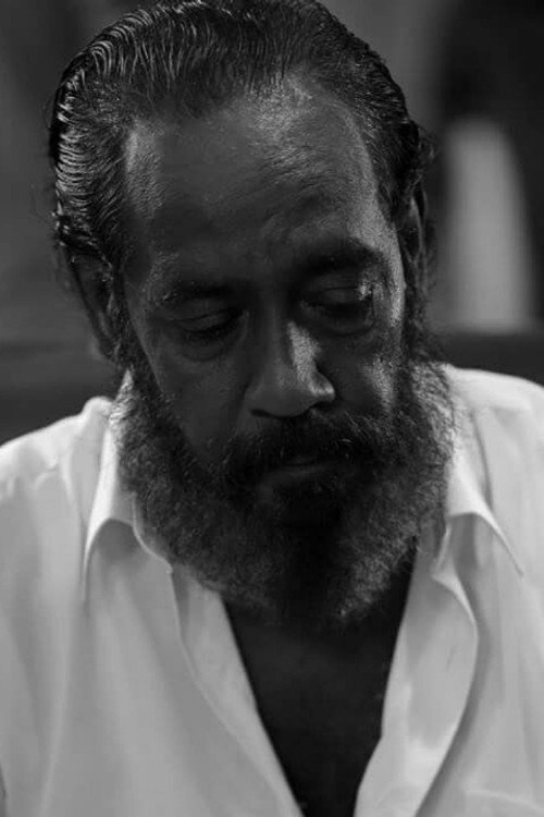 Senaka Titus Anthony