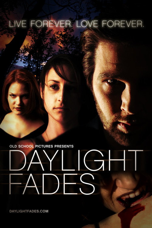 Daylight Fades постер