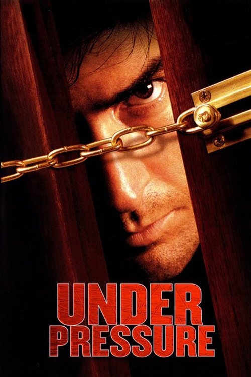 Under Pressure постер