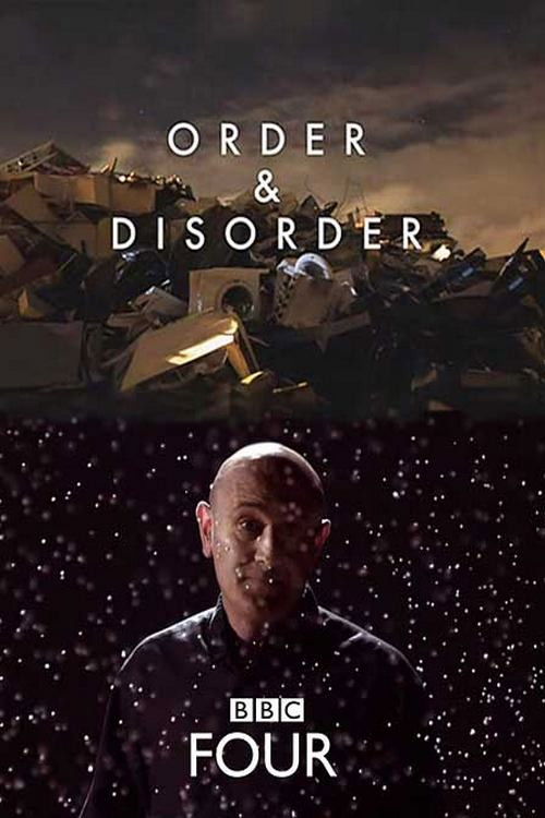 Order and Disorder постер