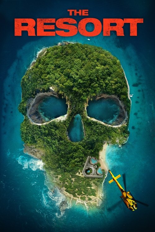 The Resort постер