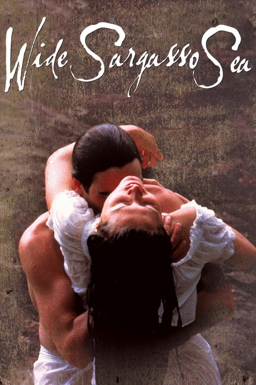 Wide Sargasso Sea постер