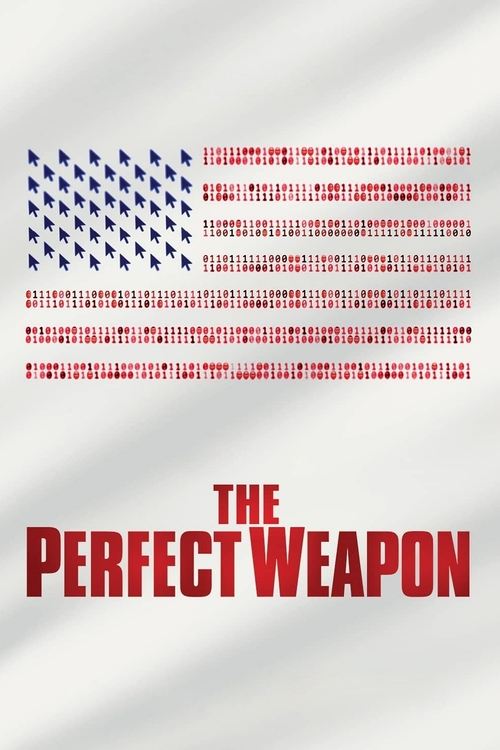 The Perfect Weapon постер