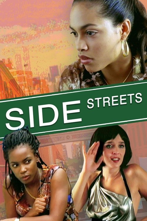 Side Streets постер