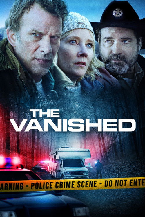 The Vanished постер