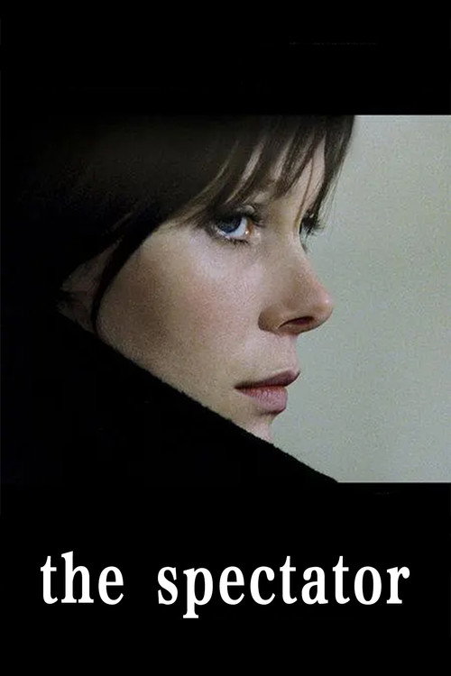 The Spectator постер