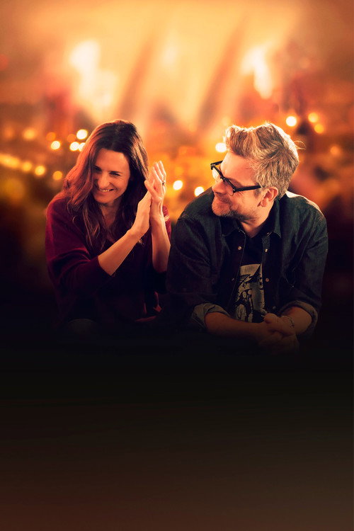 Quelques jours pas plus постер