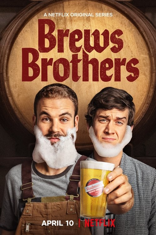 Brews Brothers постер