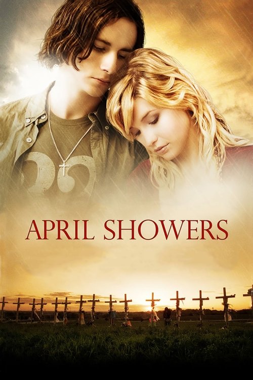 April Showers постер