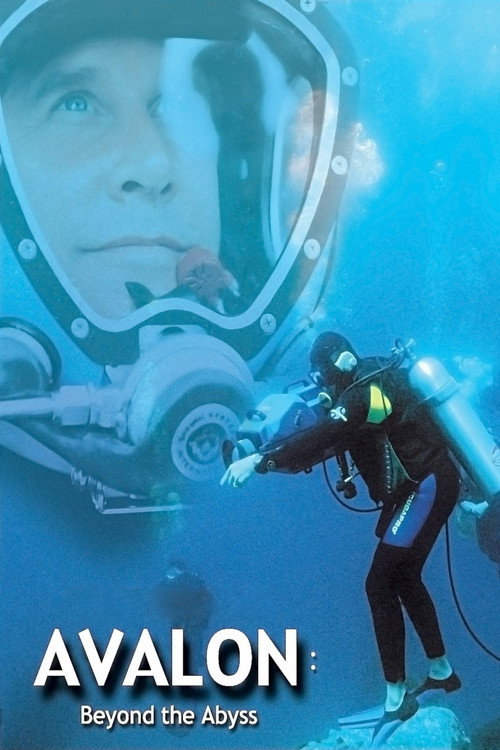 Avalon: Beyond the Abyss постер