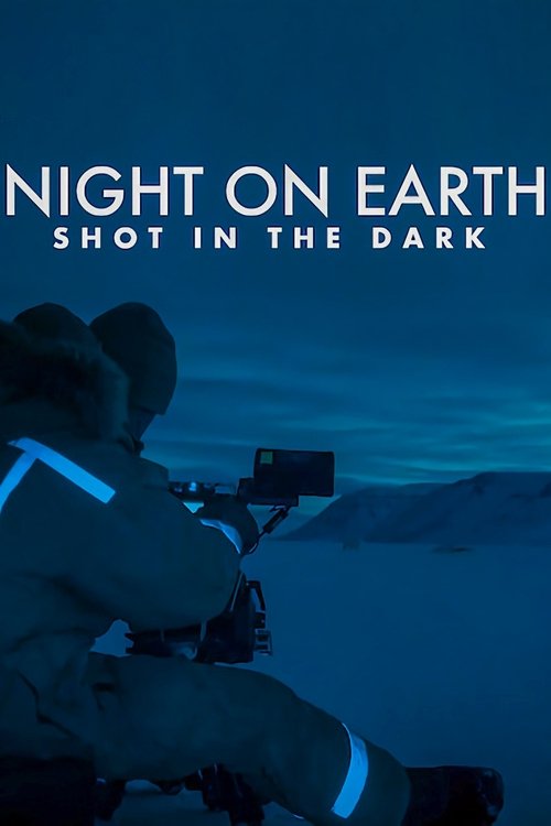 Night on Earth: Shot in the Dark постер