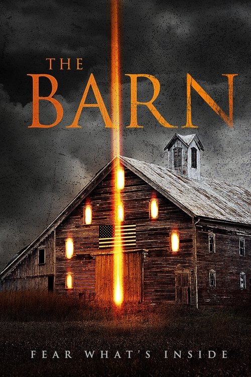 The Barn постер
