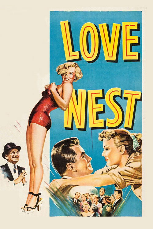 Love Nest постер