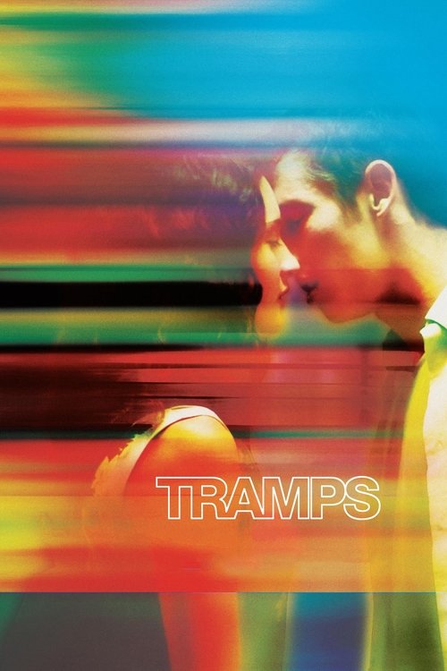 Tramps постер