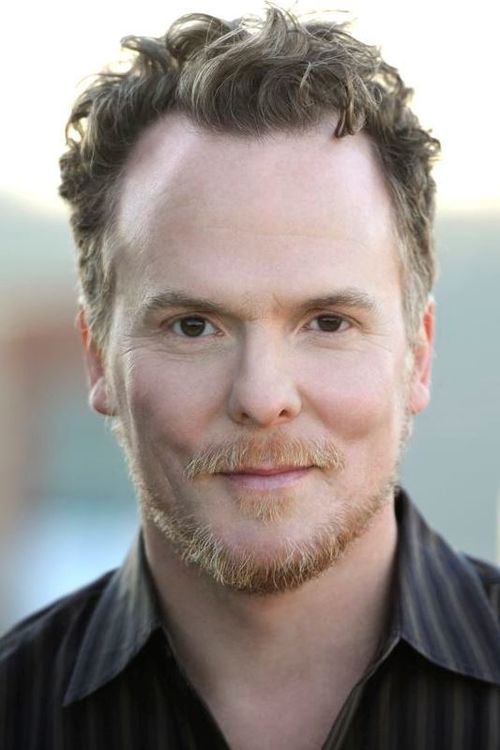 Дэниэл Пирс