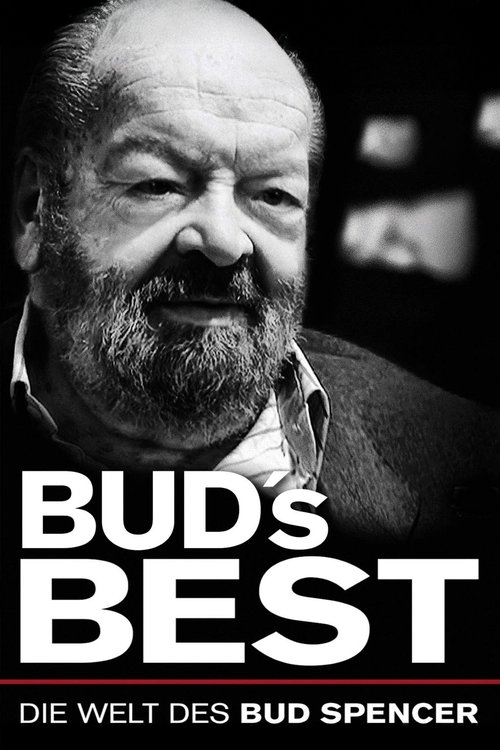 Bud's Best - Die Welt des Bud Spencer постер
