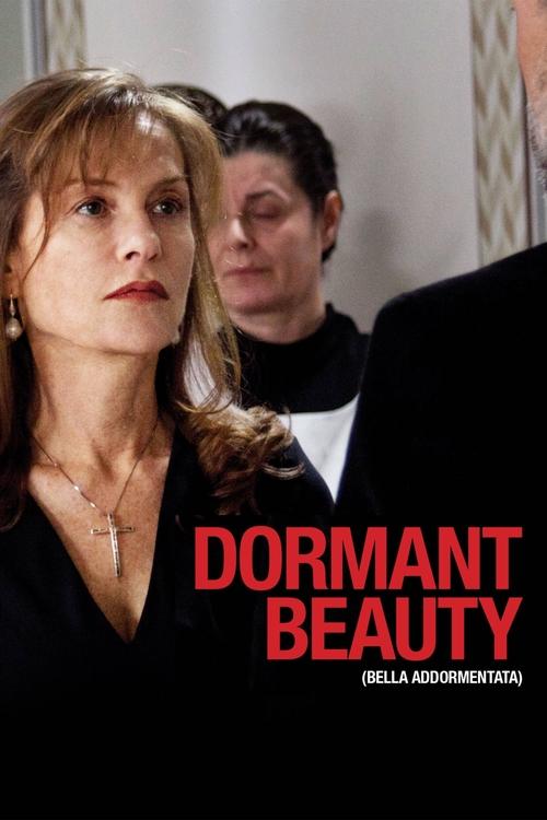 Dormant Beauty постер