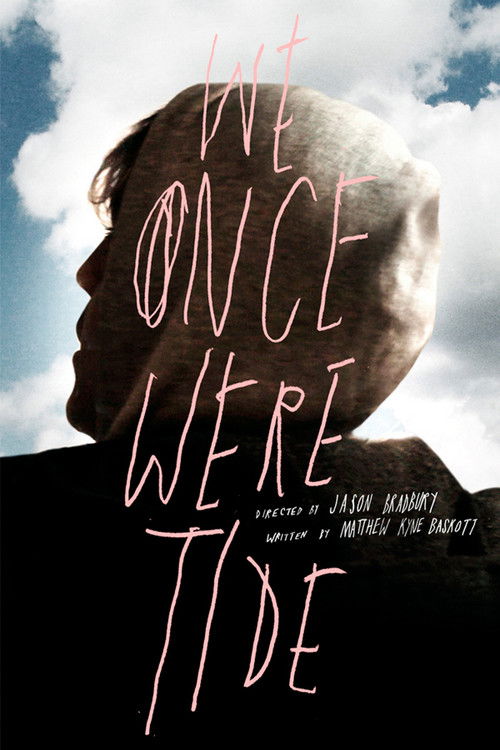 We Once Were Tide постер