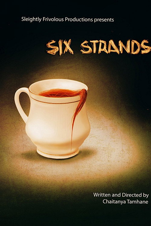 Six Strands постер