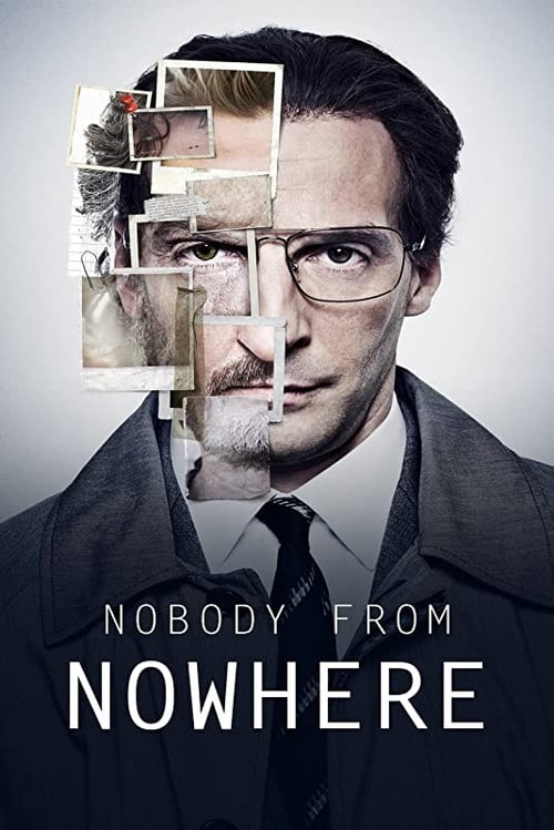 Nobody from Nowhere постер