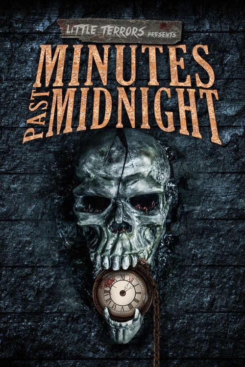 Minutes Past Midnight постер