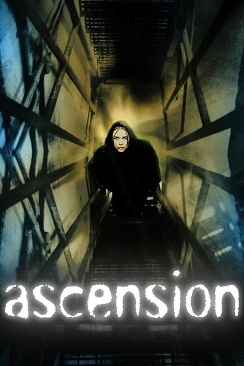 Ascension постер