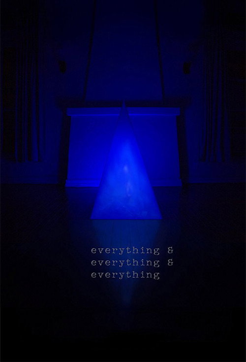 Everything & Everything & Everything постер