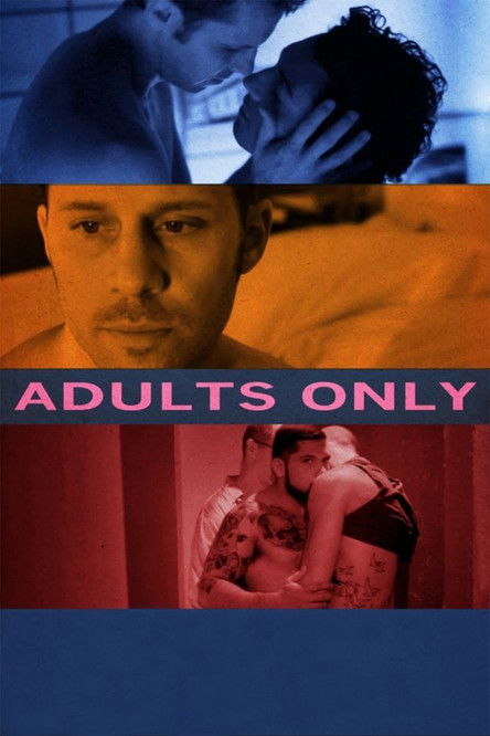 Adults Only постер