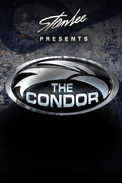 The Condor постер