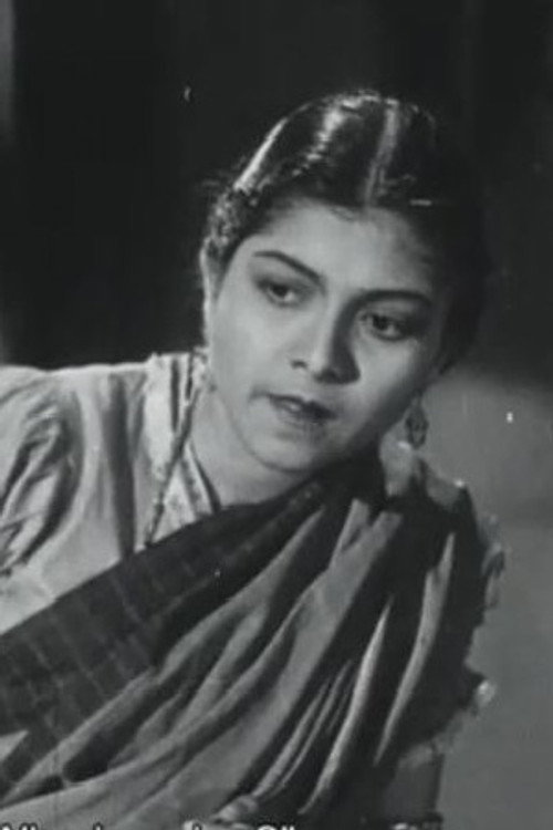 Bharati Devi