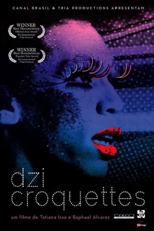 Вертихвостки постер