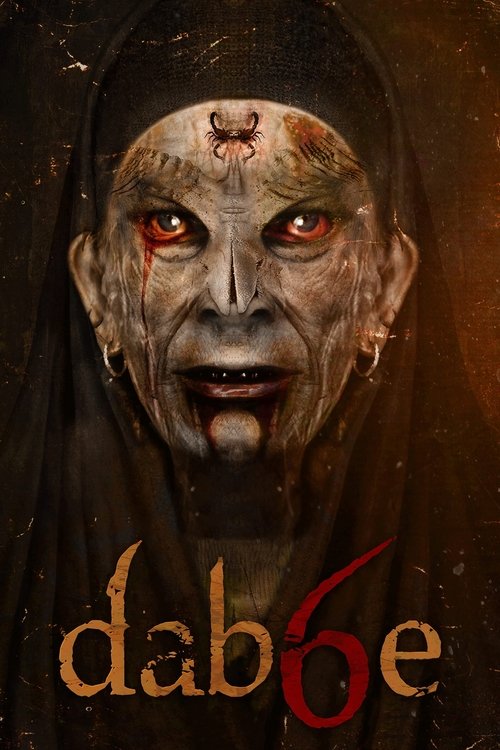 Даббе 6 постер