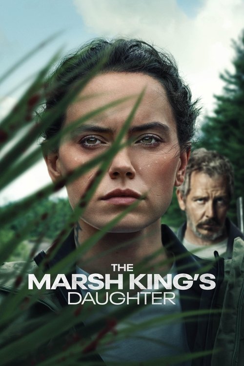 The Marsh King's Daughter постер