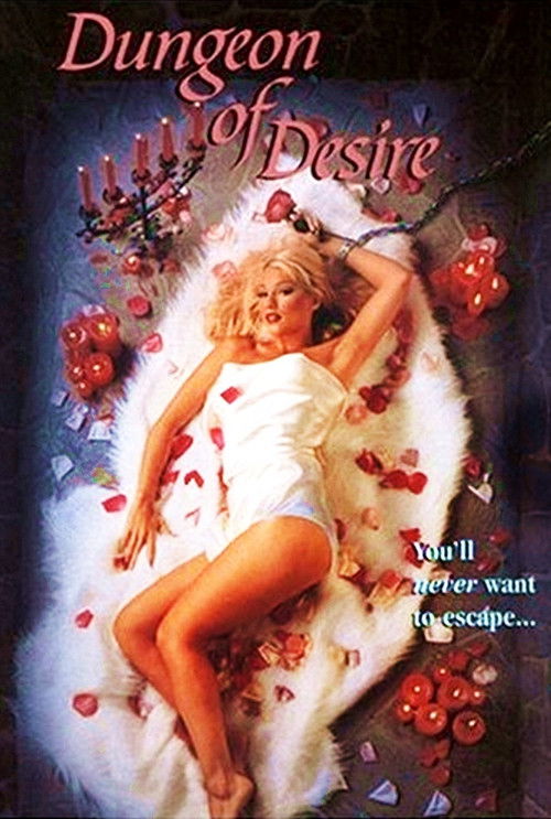 Dungeon of Desire постер