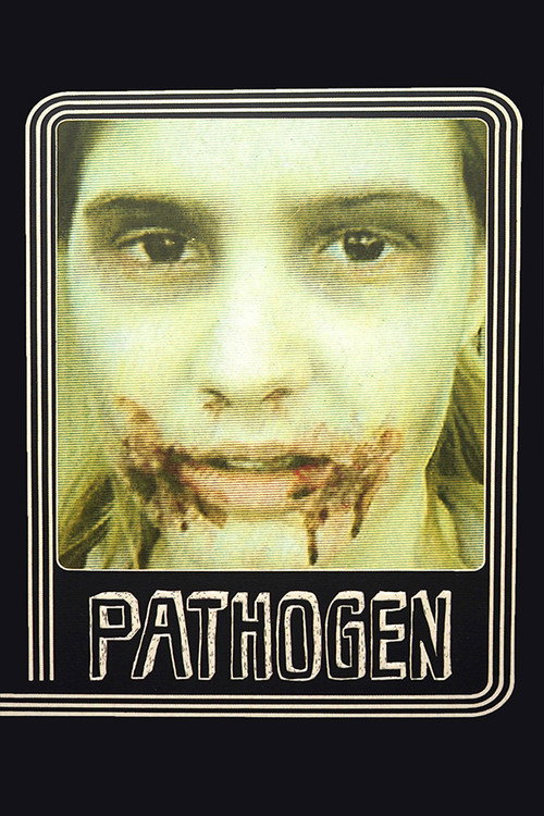 Pathogen постер