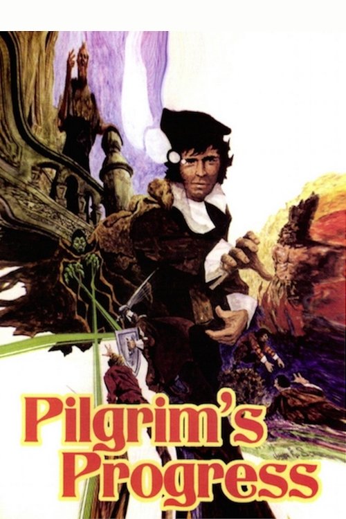 Pilgrim's Progress постер