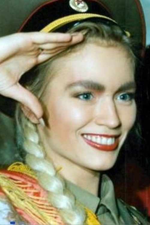 Лаума Земзаре