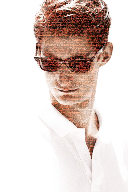 A Perfect Man постер