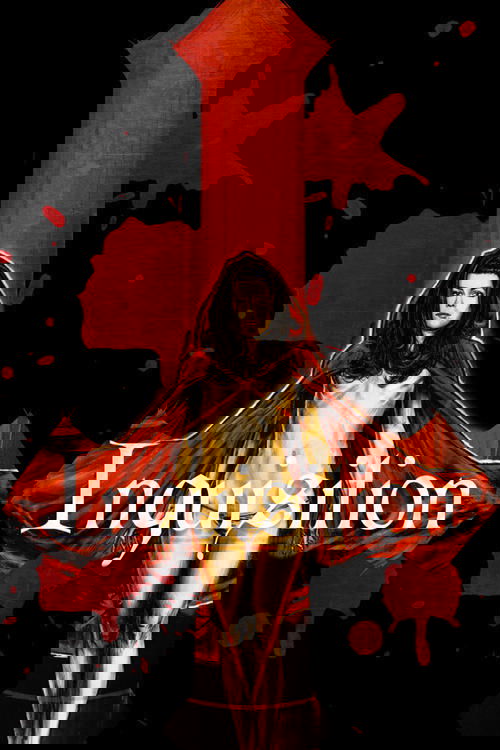 Inquisition постер