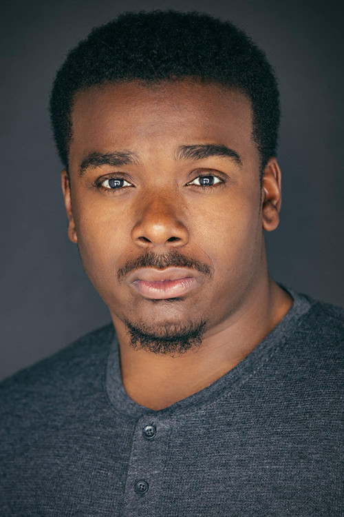 Кристиан Робинсон