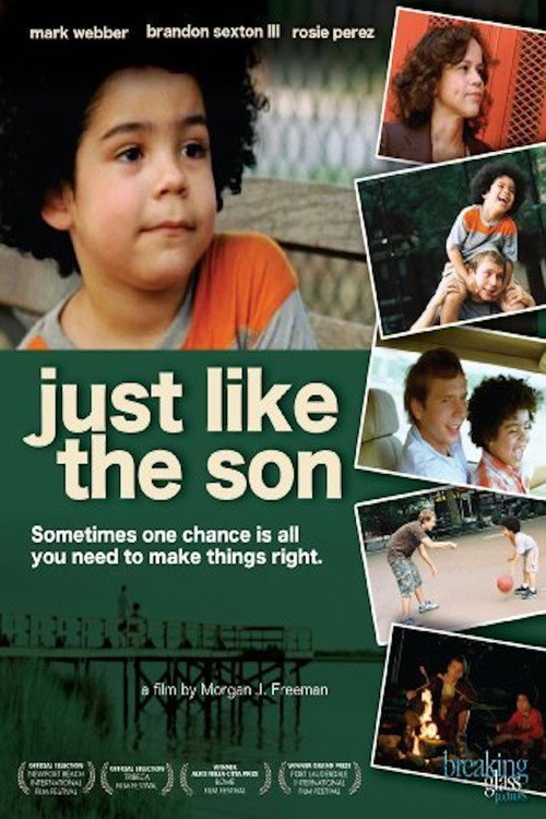 Just Like the Son постер