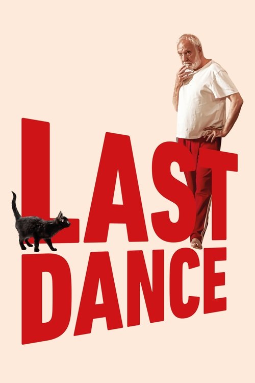 Last Dance постер